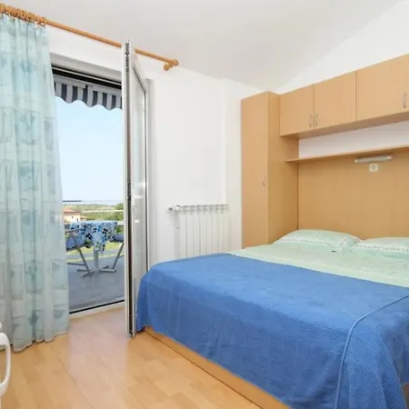 Apartments And Rooms With A Swimming Pool Babici, Umag - 3046 Guest house 4*