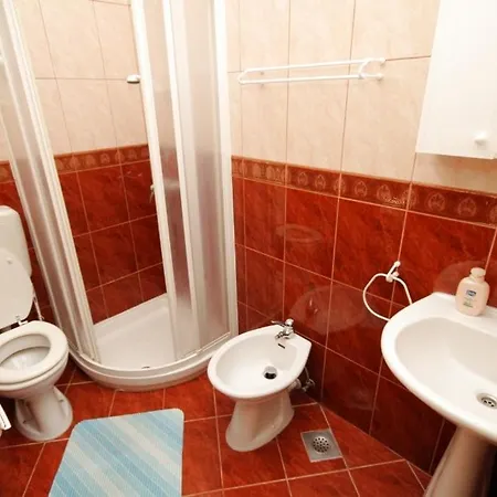 Apartments And Rooms With A Swimming Pool Babici, Umag - 3046 Guest house Umag