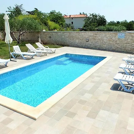 And With A Swimming Pool Babici, - 3046 Ουμάγκ