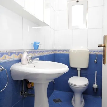 And With A Swimming Pool Babici, - 3046